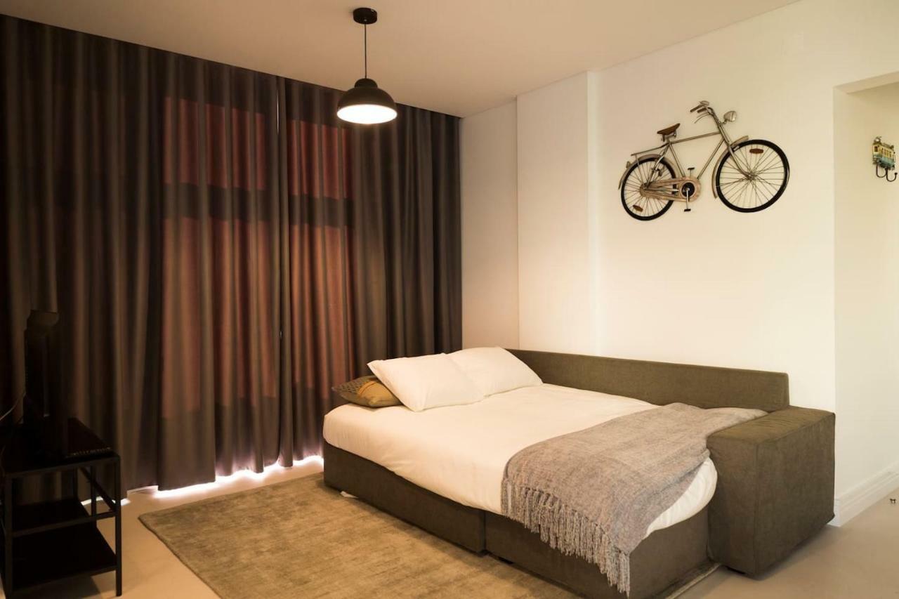 Ola Lisbon - Graca II Apartment Exterior photo